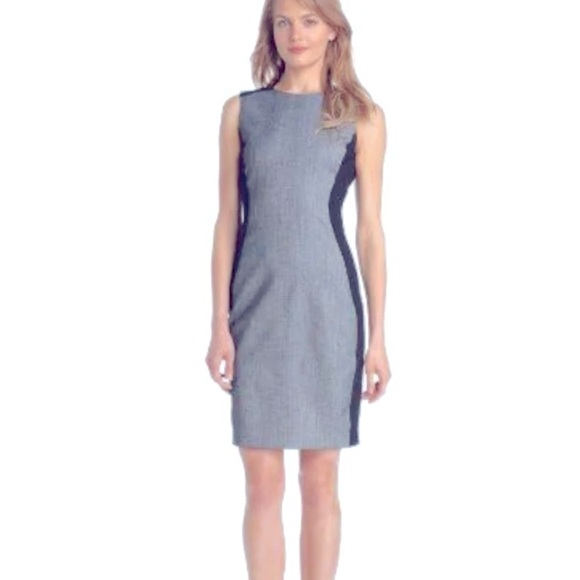 Ann Taylor Dresses & Skirts - Ann Taylor Sheath Dress; Size 4